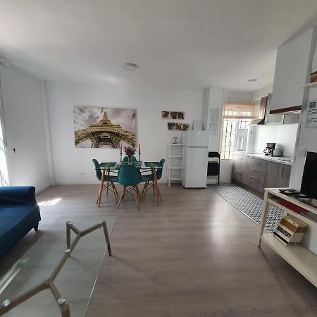 Apartamento En Los Patios De San Basilio Cordoba Dış mekan fotoğraf
