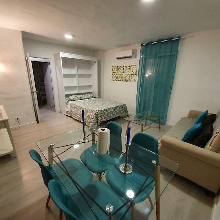 Apartamento En Los Patios De San Basilio Cordoba Dış mekan fotoğraf