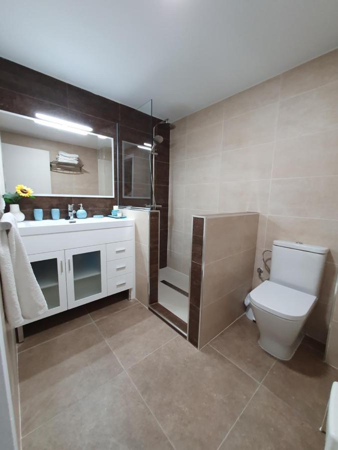 Apartamento En Los Patios De San Basilio Cordoba Dış mekan fotoğraf