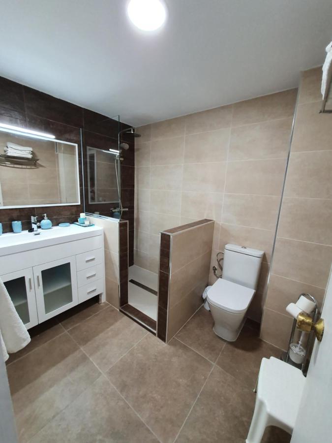 Apartamento En Los Patios De San Basilio Cordoba Dış mekan fotoğraf