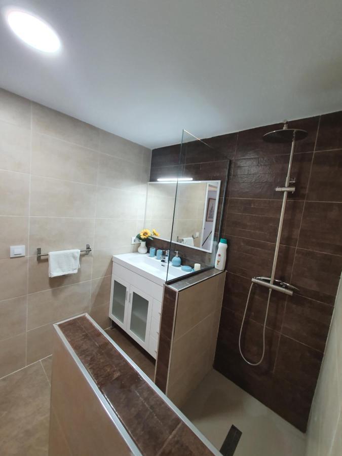 Apartamento En Los Patios De San Basilio Cordoba Dış mekan fotoğraf
