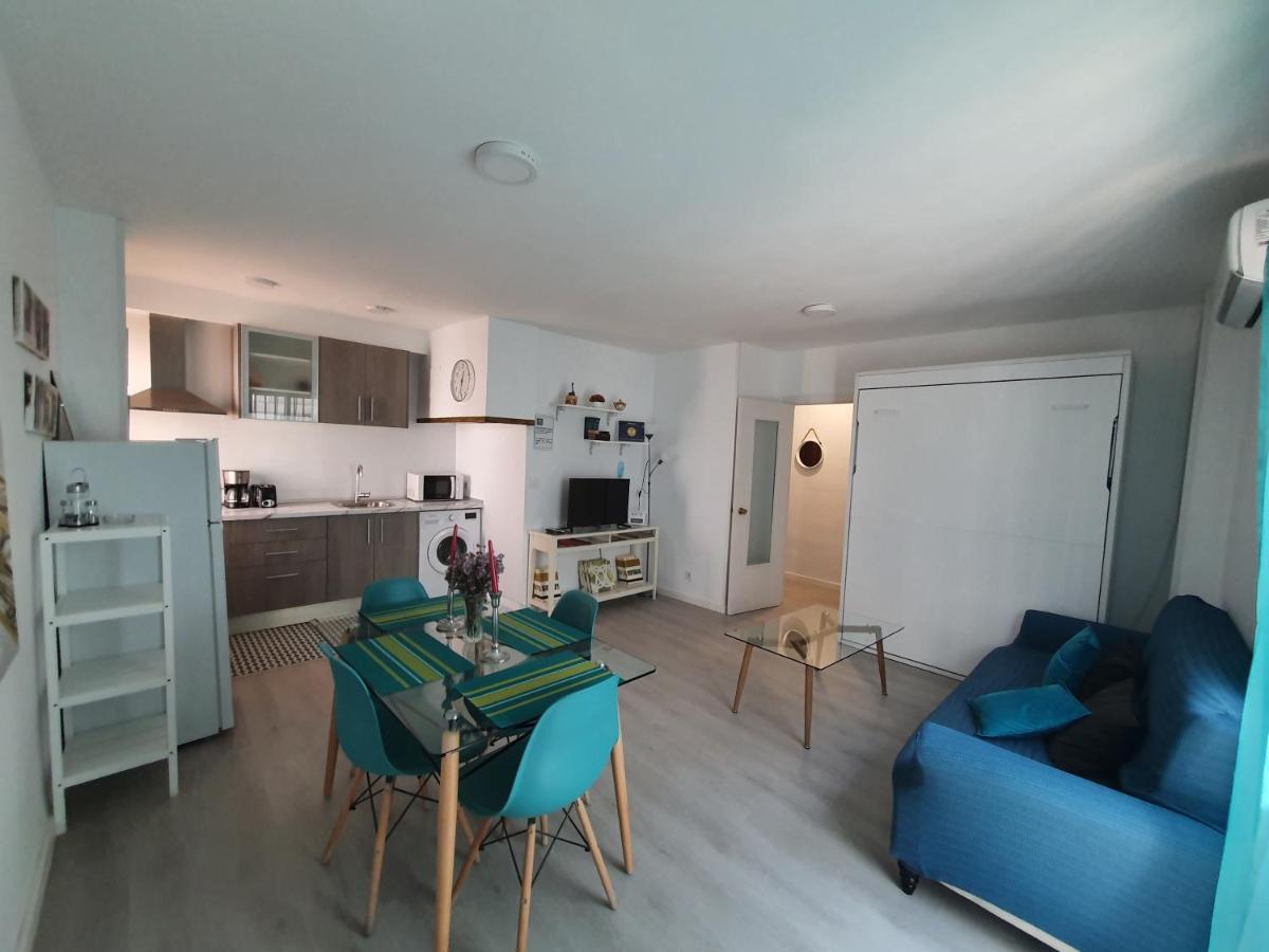 Apartamento En Los Patios De San Basilio Cordoba Dış mekan fotoğraf