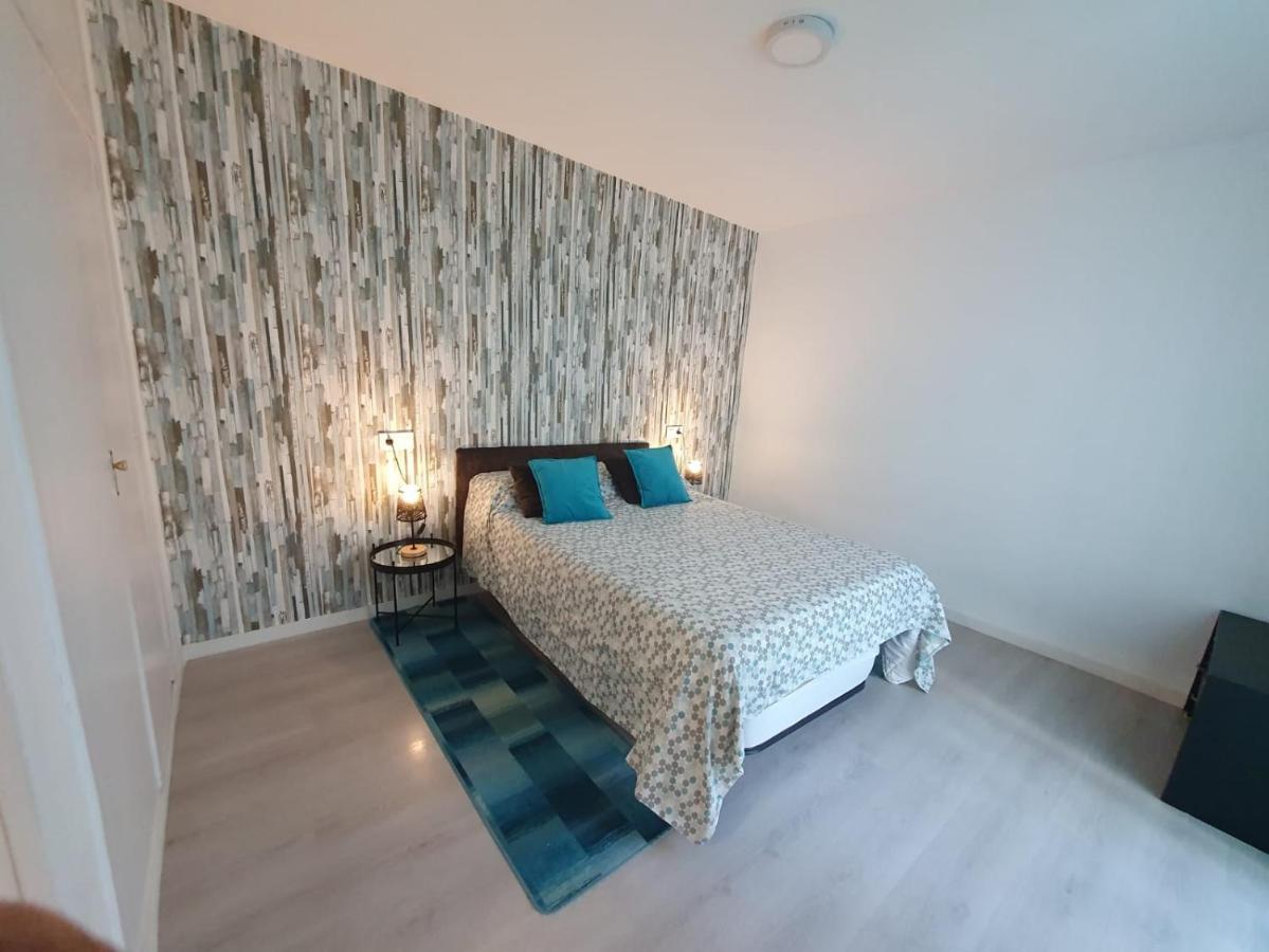 Apartamento En Los Patios De San Basilio Cordoba Dış mekan fotoğraf