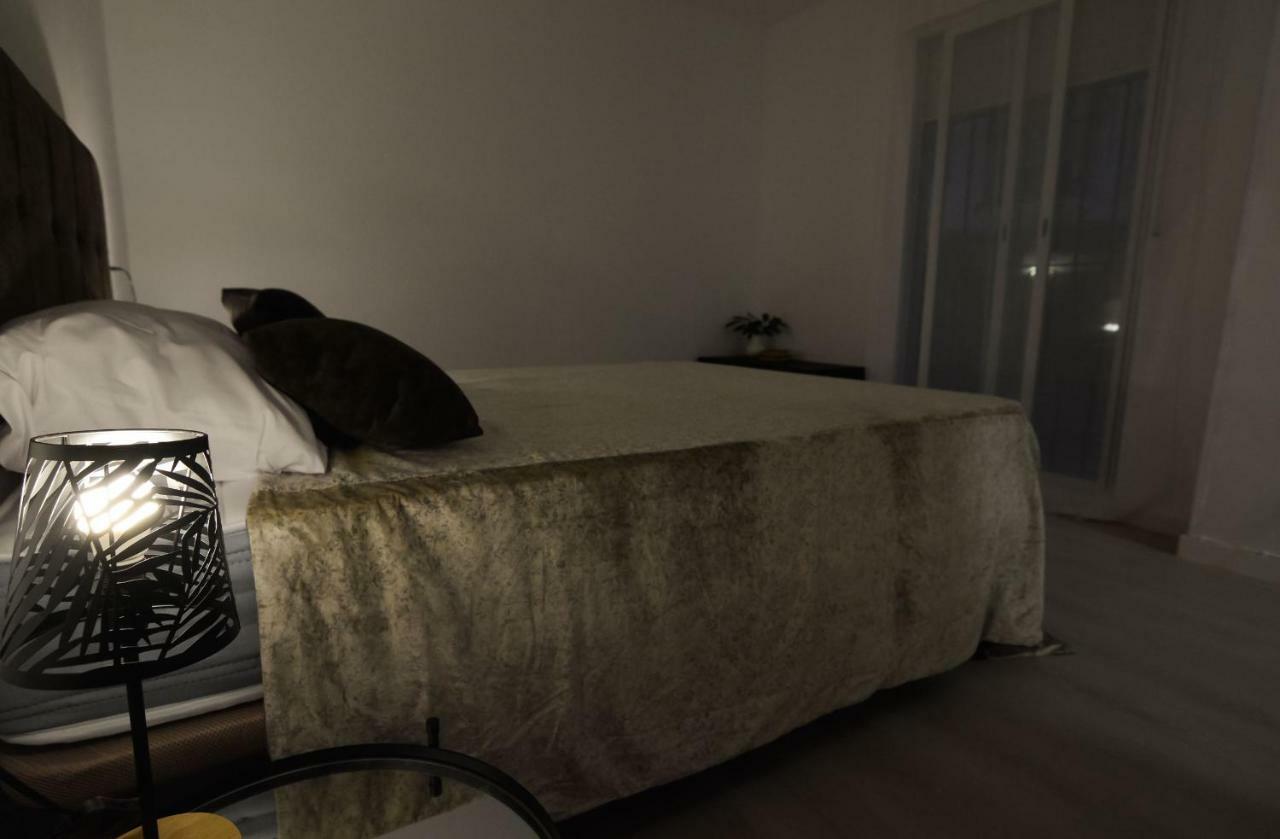 Apartamento En Los Patios De San Basilio Cordoba Dış mekan fotoğraf
